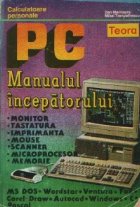 PC - Manualul incepatorului