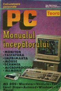 PC - Manualul incepatorului