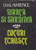 Marea Sardinia Locuri etrusce