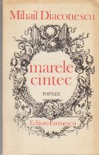 Marele Cintec