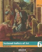 Marile Muzee ale Lumii, Nr. 6 - National Gallery of Art, Washington