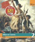 Marile Muzee ale Lumii, Nr. 2 - Muzeul Luvru, Paris