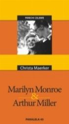MARILYN MONROE ARTHUR MILLER