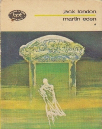 Martin Eden, Volumul I