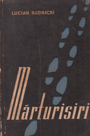 Marturisiri