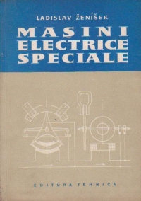 Masini electrice speciale