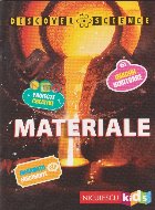 Materiale. Seria Discover science