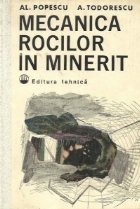 Mecanica rocilor minerit