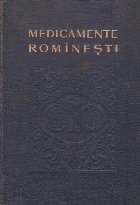 Medicamente rominesti