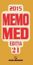 Memomed 2015. Editia 21