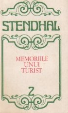 Memoriile unui turist, Volumul al II-lea