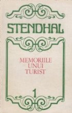 Memoriile unui turist, Volumul I