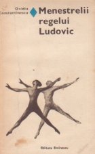 Menestrelii regelui Ludovic