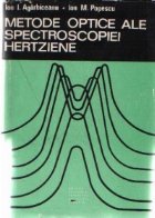 Metode optice ale spectroscopiei hertziene