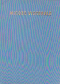 Micoze viscerale