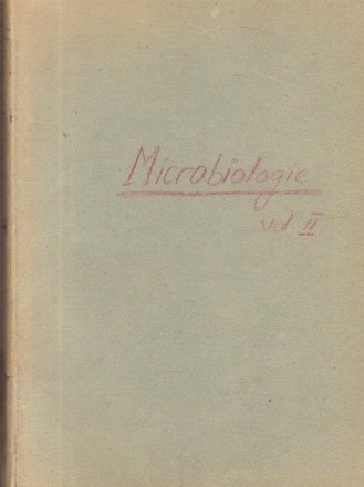 Microbiologie - Curs, Fascicola II - Bacteriologie speciala