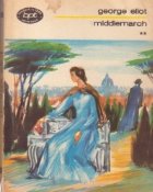 Middlemarch, Volumul al II-lea