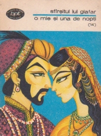 O mie si una de nopti, 14 (Noptile 938-1001) - Sfirsitul lui Giafar