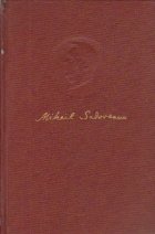 Mihail Sadoveanu - Opere, 5 - Apa mortilor. Un instigator. Bordeienii. Neamul Soimarestilor