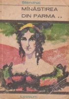 Minastirea din Parma Volumul lea