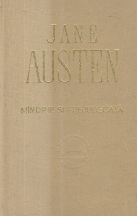 Mindrie si prejudecata, Editie 1968