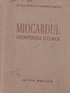Miocardul - fiziopatologie si clinica