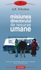 Misiunea directorului de resurse umane Misiunea directorului de resurse umane