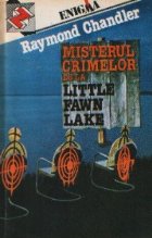 Misterul crimelor de la Little Fawn Lake