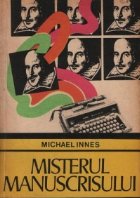 Misterul manuscrisului (Fost-a Shakespeare in Italia?)