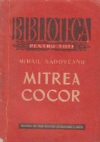 Mitrea Cocor