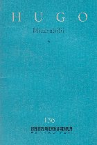 Mizerabilii, volumele I, II, III, IV si V