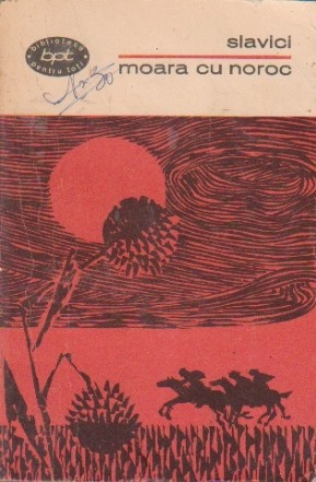 Moara cu noroc (nuvele), Volumul I