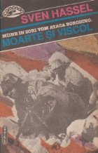 Moarte si viscol Moarte si viscol