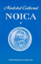 Modelul cultural Noica