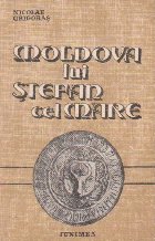 Moldova lui Stefan cel Mare
