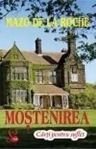 Mostenirea (Saga Jalna)