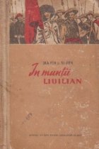 muntii Liuilian