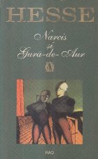 Narcis si Gura-de-Aur Narcis si Gura-de-Aur