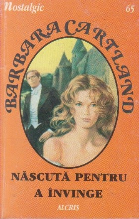 Nascuta pentru a invinge