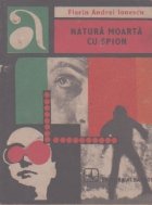 Natura moarta cu spion