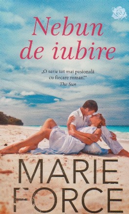 Nebun de iubire