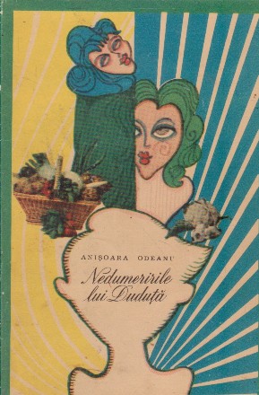 Nedumeririle lui Duduta