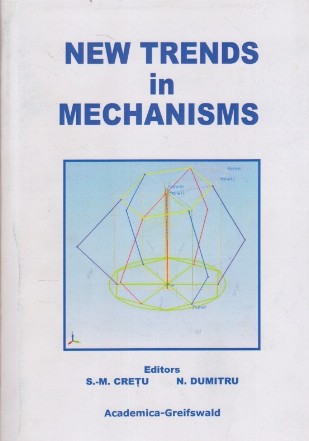 New Trends in Mechanisms
