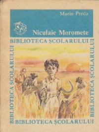 Niculaie Moromete