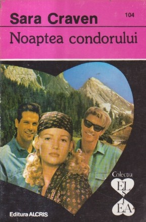 Noaptea Condorului