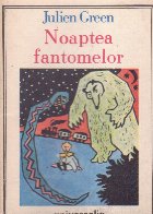 Noaptea fantomelor