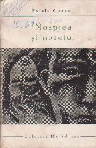 Noaptea noroiul