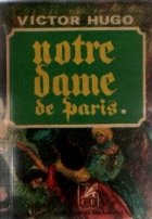 Notre-Dame de Paris, Volumele I si II