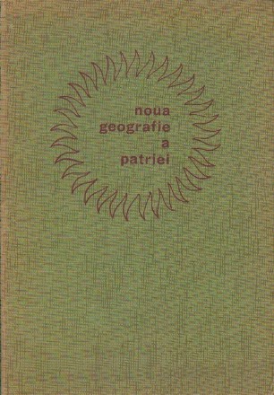 Noua Geografie a Patriei