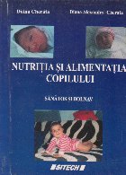 Nutritia alimentatia copilului sanatos bolnav